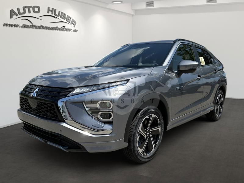 Mitsubishi Eclipse Cross 2023