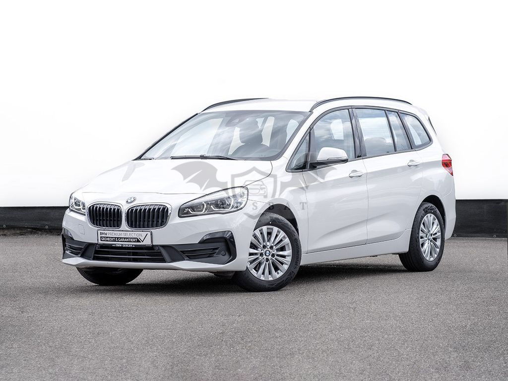 BMW 2 Series 218 Gran Tourer 2022