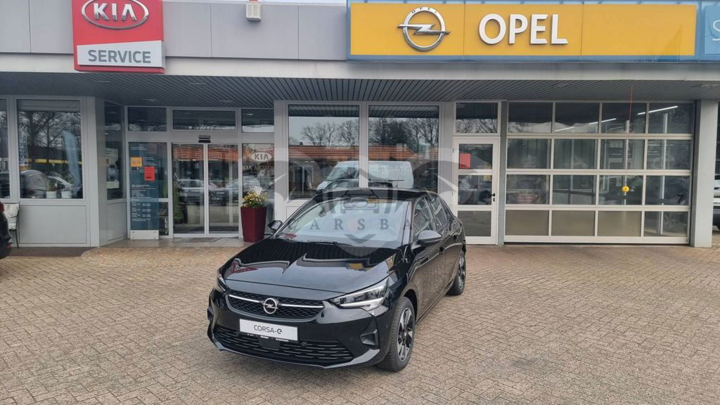 Opel Corsa 2023
