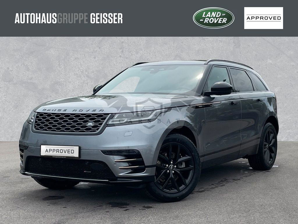 Land Rover Range Rover Velar 2022