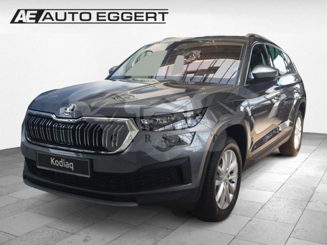Skoda Kodiaq 2023