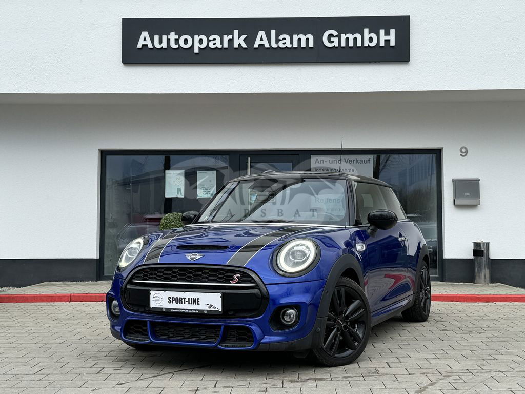 Mini Cooper 2019