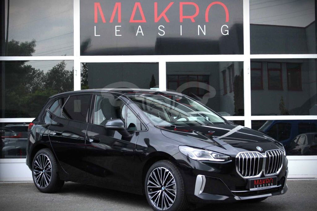 BMW 2 Series 218 Active Tourer 2022