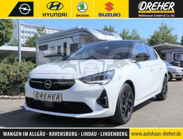 Opel Corsa 2023