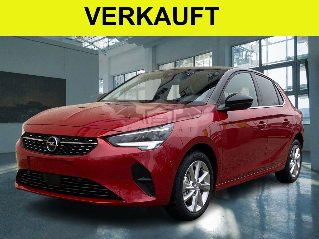 Opel Corsa 2023