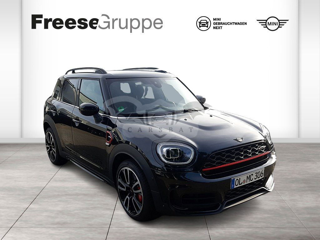 Mini Countryman 2023
