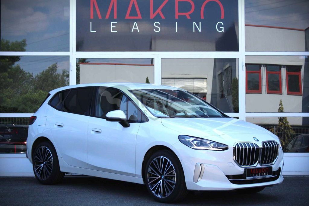 BMW 2 Series 218 Active Tourer 2022