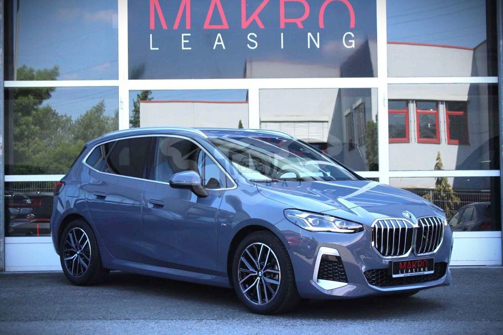BMW 2 Series 218 Active Tourer 2022