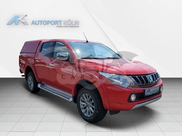 Mitsubishi L200 2018