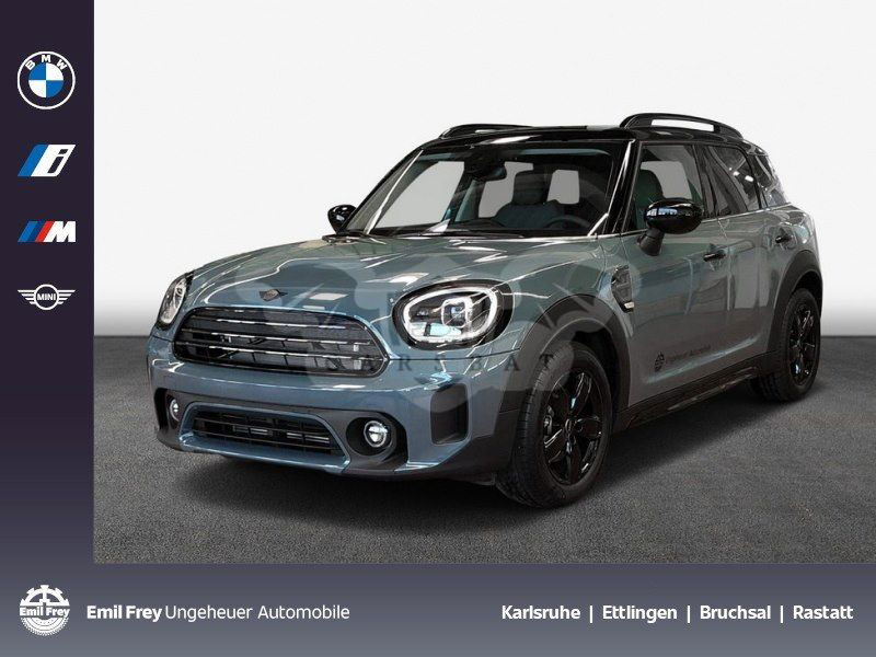 Mini Countryman 2023