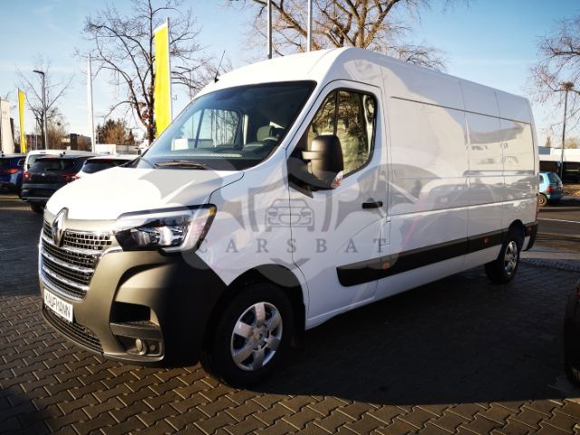 Renault Master 2023