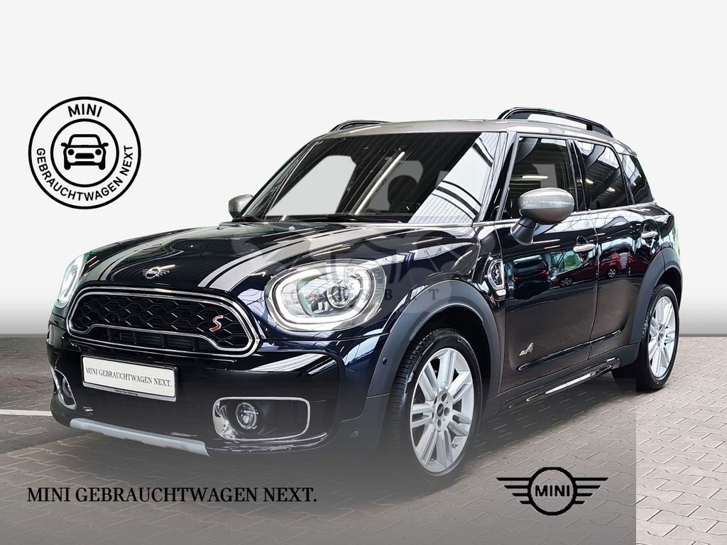 Mini Countryman 2019