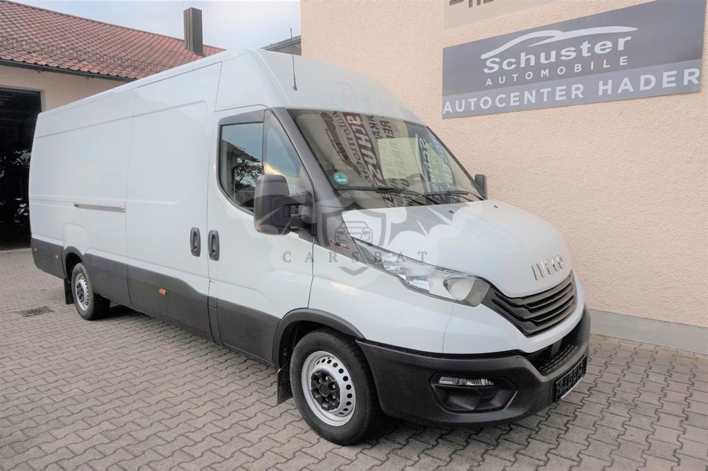Iveco Daily 2022