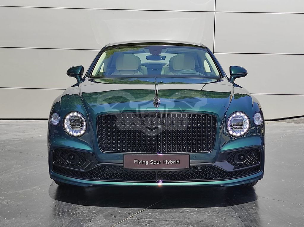 Bentley Flying Spur 2023