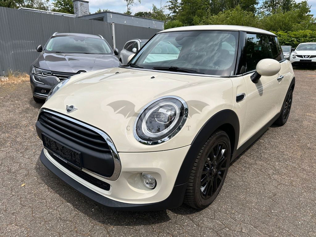 Mini One 2019