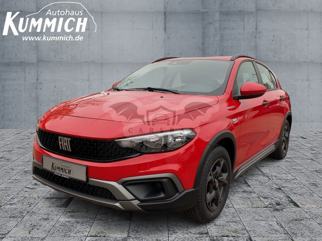Fiat Tipo 2023