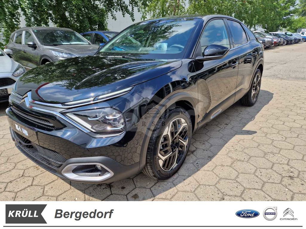 Citroën C4 2023