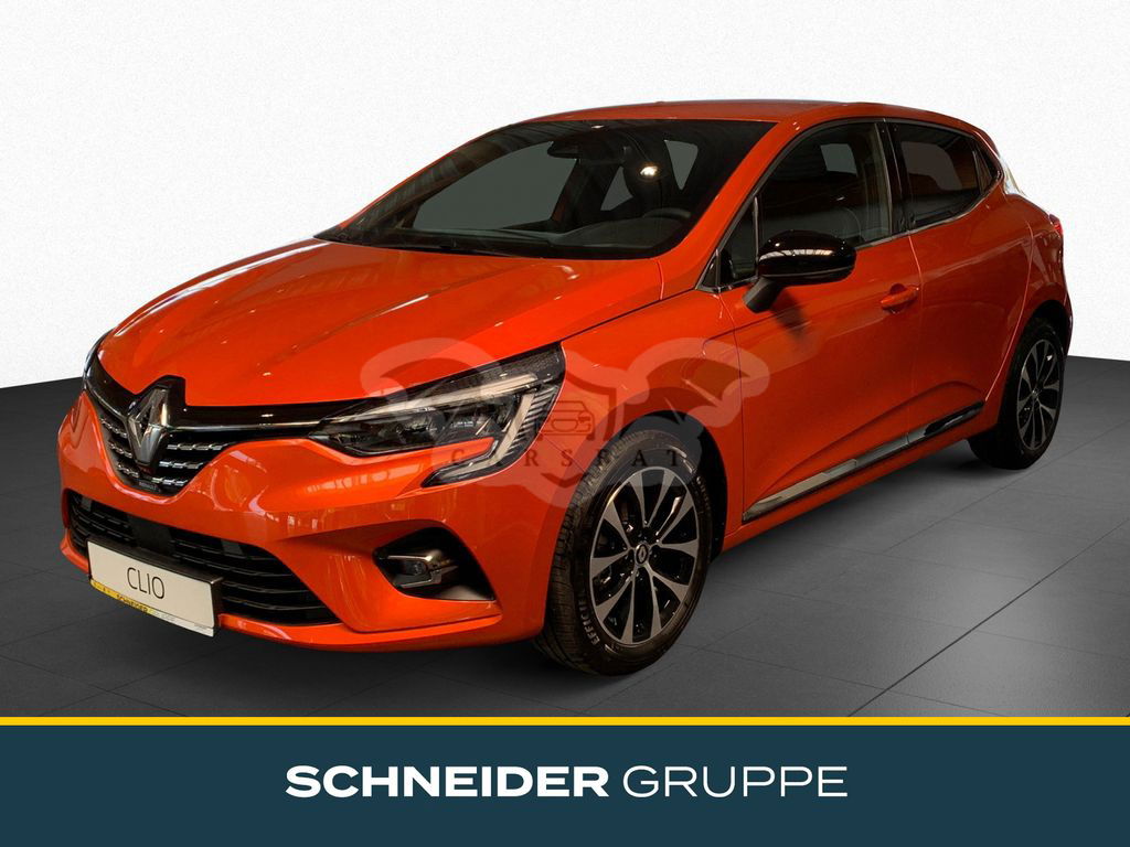 Renault Clio 2023