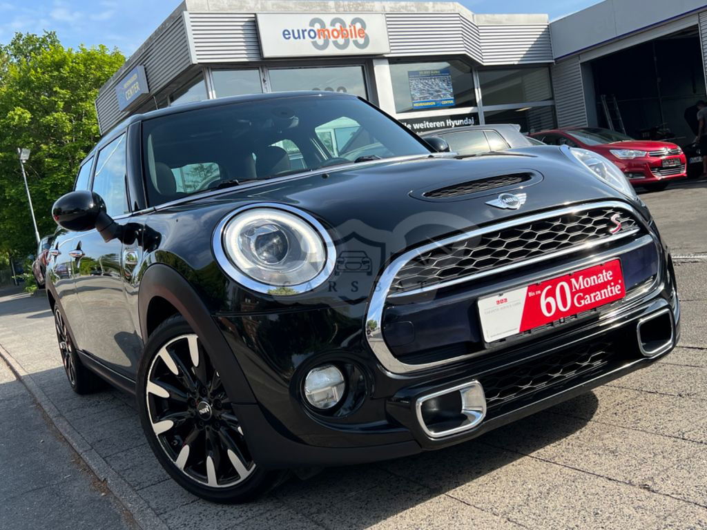 Mini Cooper 2015