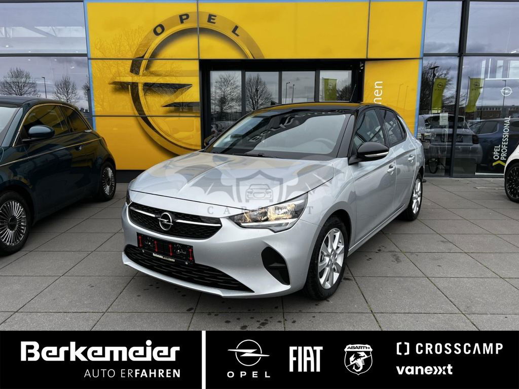 Opel Corsa 2022