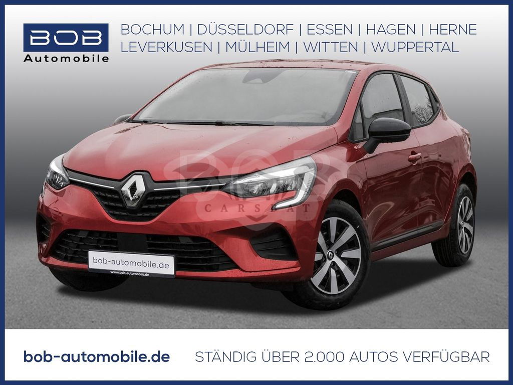 Renault Clio 2023