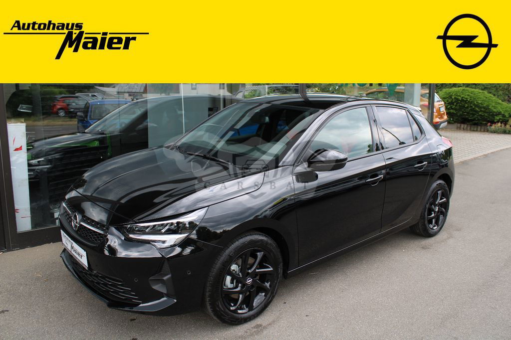 Opel Corsa 2023