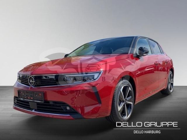 Opel Astra 2022