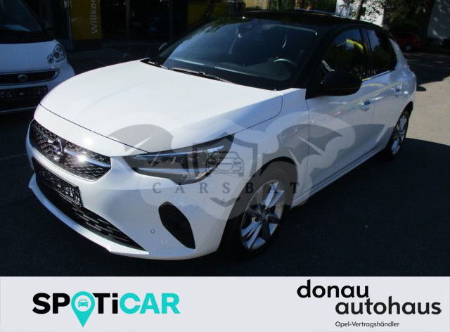 Opel Corsa 2022
