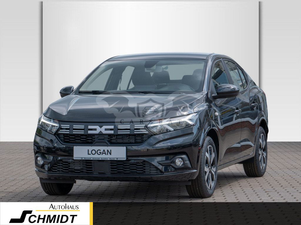 Dacia Logan 2023