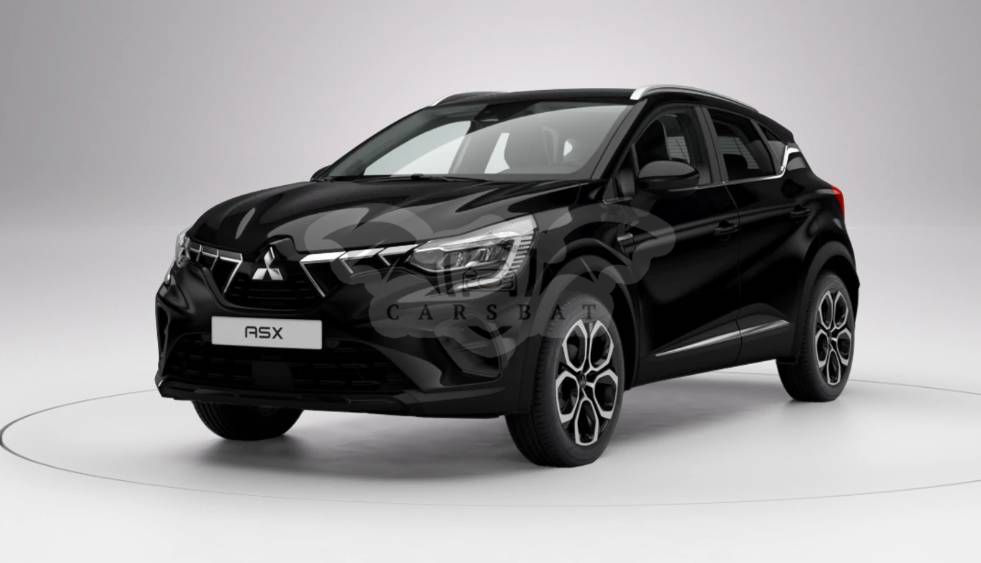 Mitsubishi ASX 2023