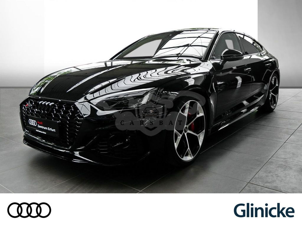 Audi RS5 2024