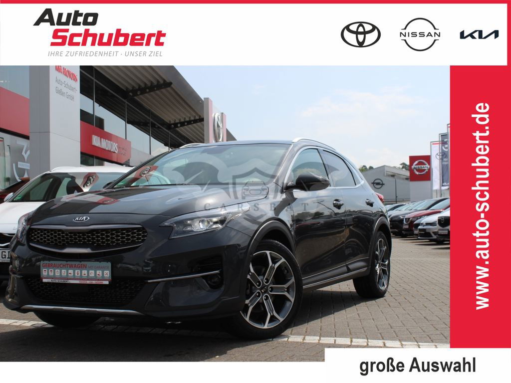 Kia XCeed 2020