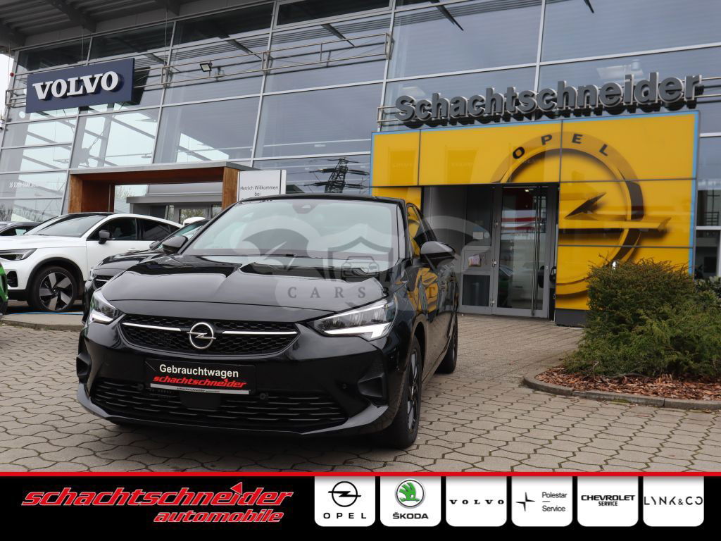 Opel Corsa 2023