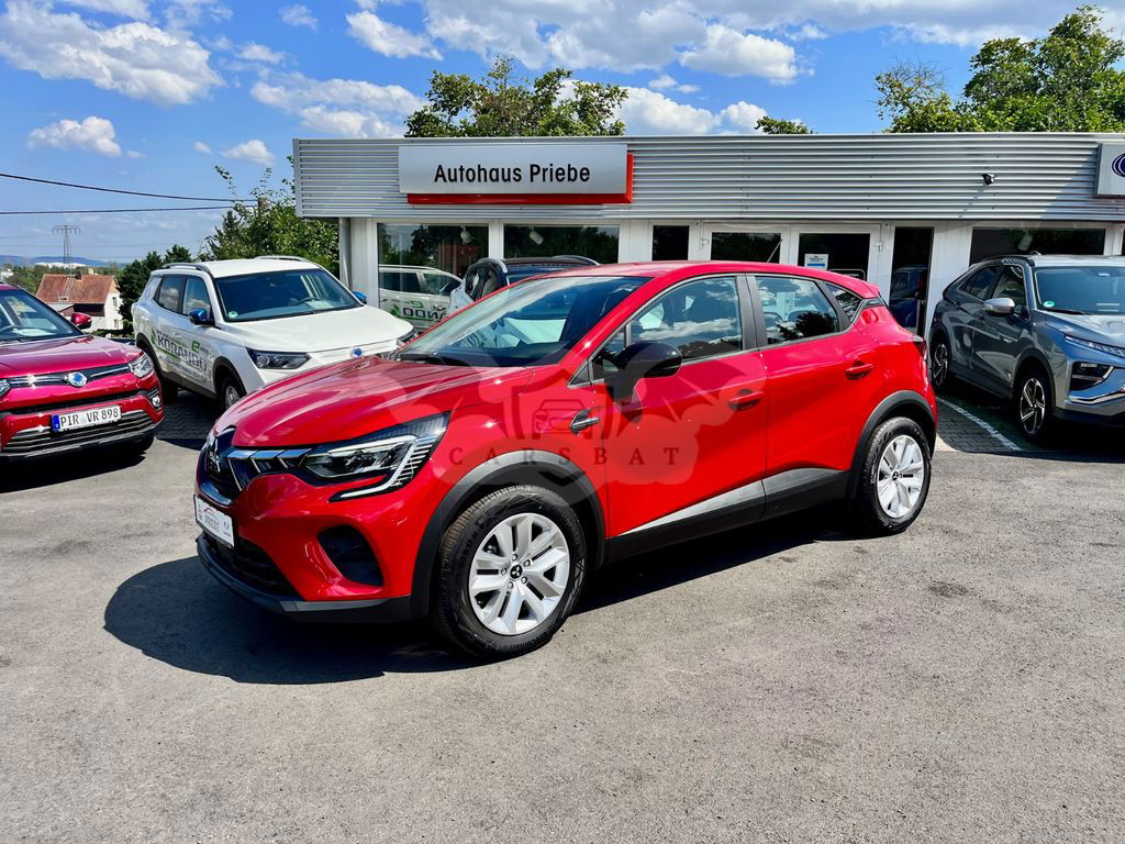 Mitsubishi ASX 2024
