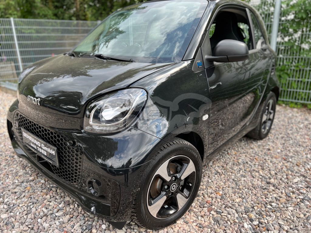 Smart Fortwo 2020