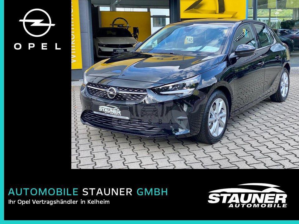 Opel Corsa 2023