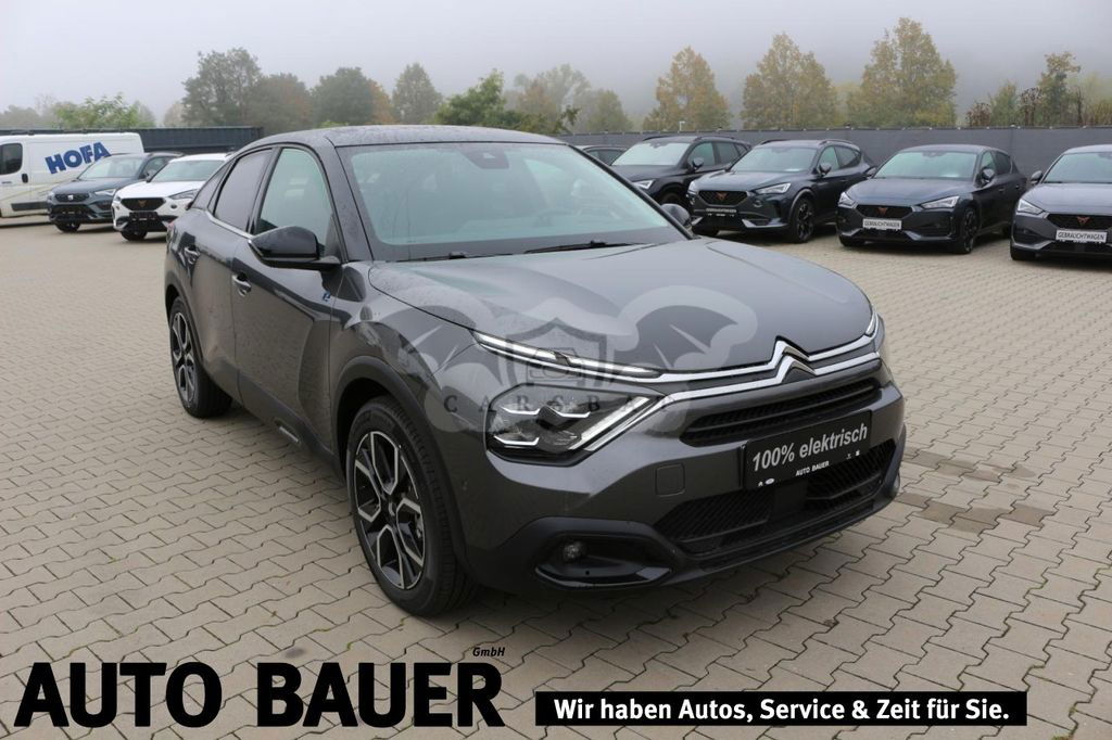 Citroën C4 2023