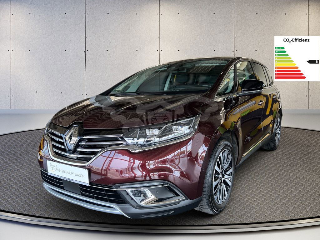 Renault Espace 2021