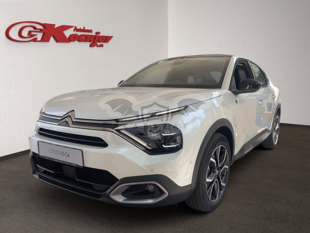 Citroën C4 2023