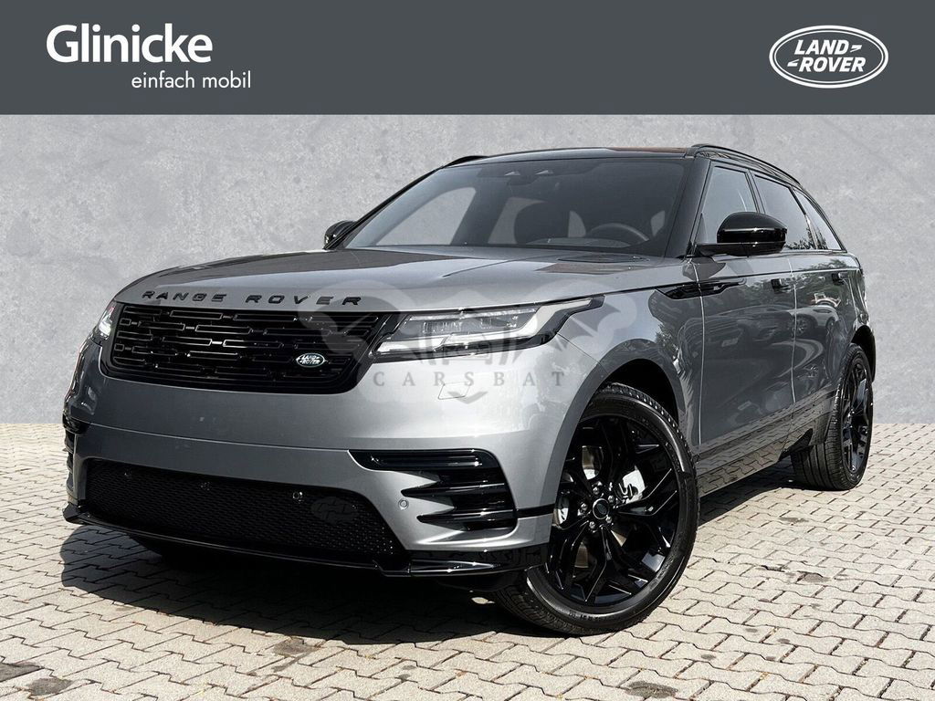 Land Rover Range Rover Velar 2023