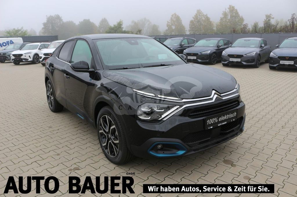 Citroën C4 2023