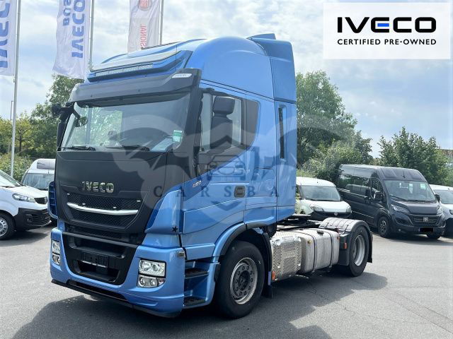 Iveco Stralis 2019