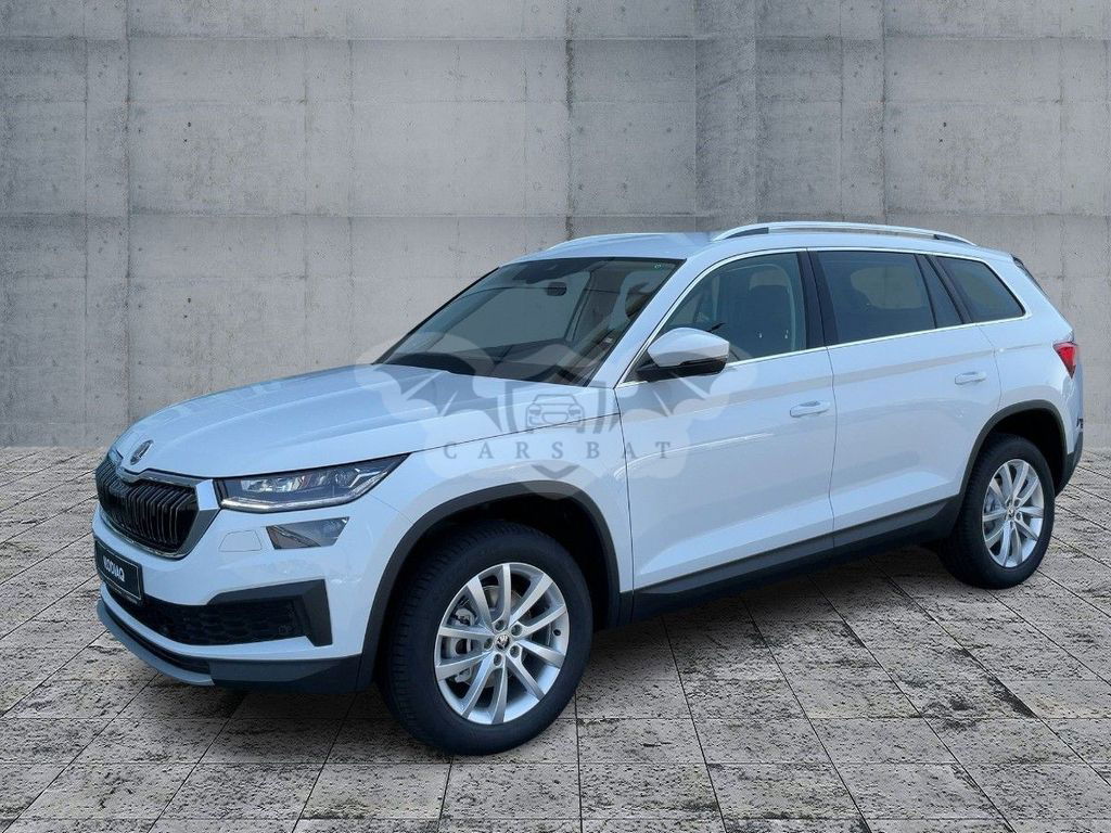 Skoda Kodiaq 2023