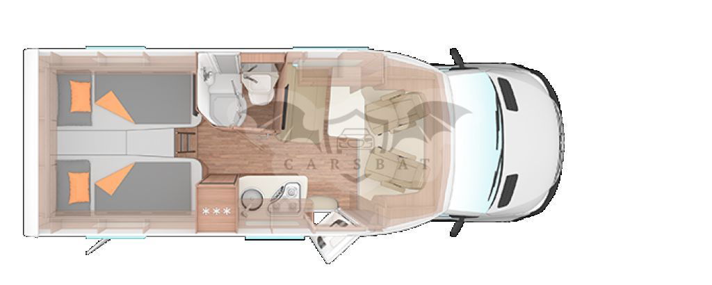 Weinsberg CaraCompact 2024