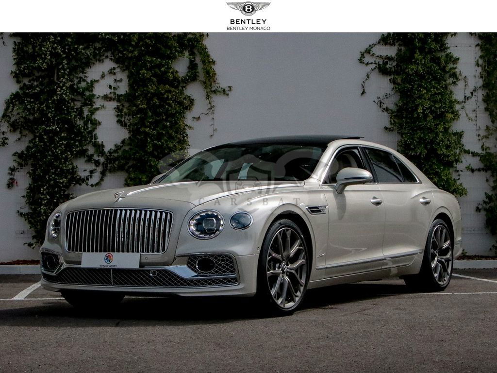 Bentley Flying Spur 2023