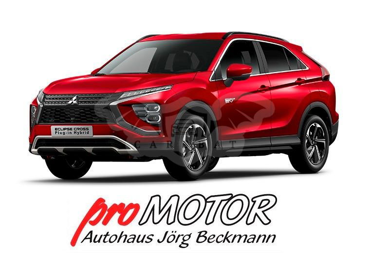 Mitsubishi Eclipse Cross 2023