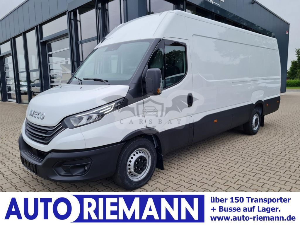 Iveco Daily 2023