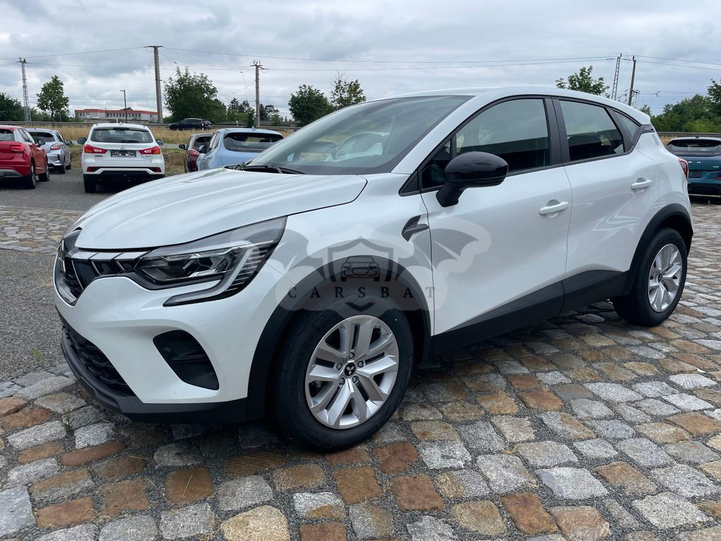 Mitsubishi ASX 2024