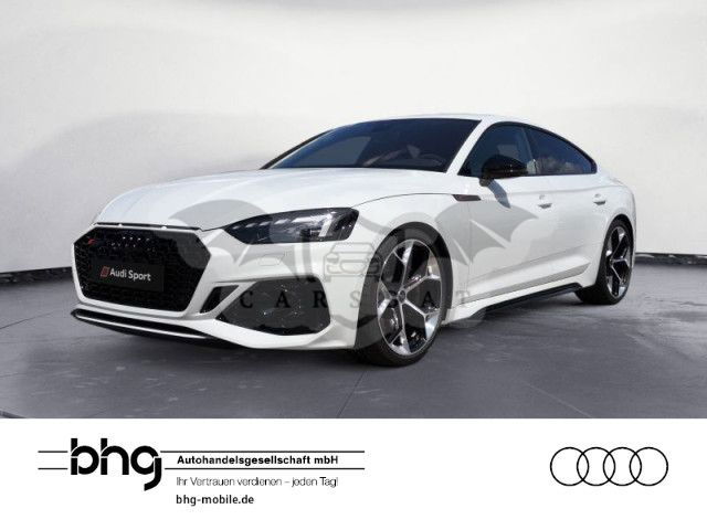 Audi RS5 2024