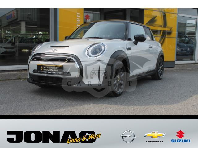 Mini Cooper 2022